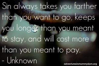 sin-always-takes-you