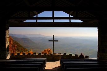 Look to the&nbsp;Cross