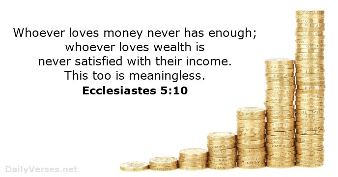 ecclesiastes-5-10