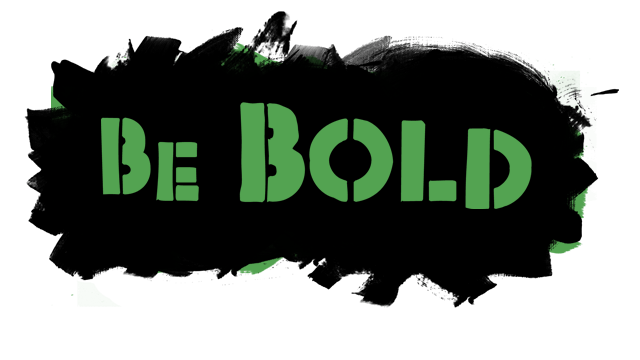 Be Bold Image