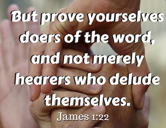 James 1-22
