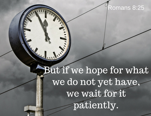 Romans 8_25