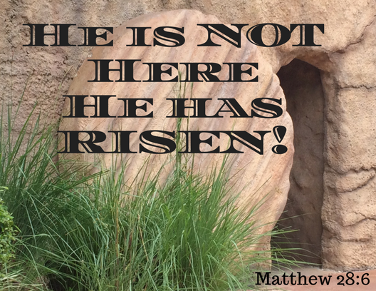 matt 28_6