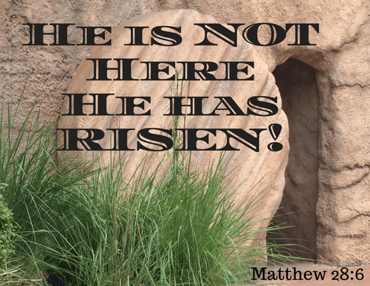 matt 28_6
