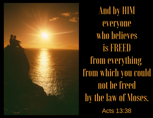 Acts 13 38