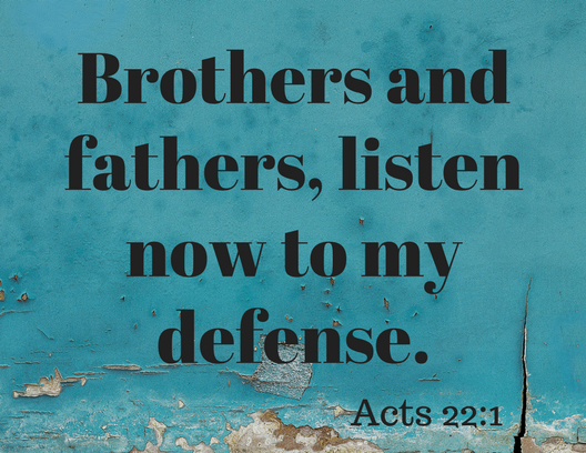 acts 22 1