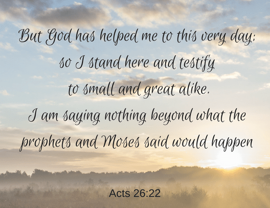 acts 26 22