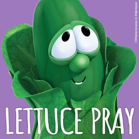 Lettuce_Pray