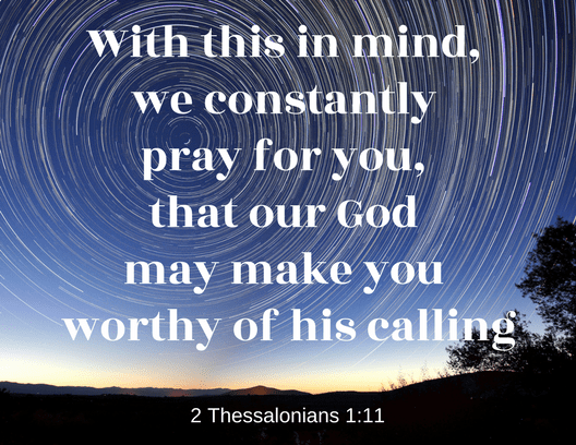 2 Thessalonians 1 11 (1)