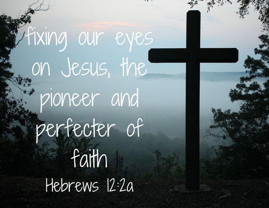 Hebrews 12_2a