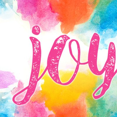 Joy
