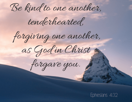 ephesians 4 32