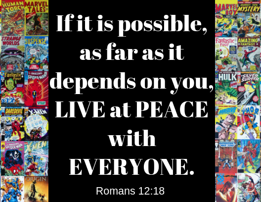 Romans 12 18