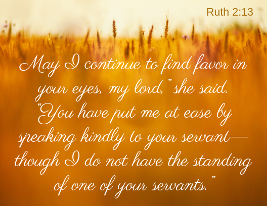Ruth 2 13