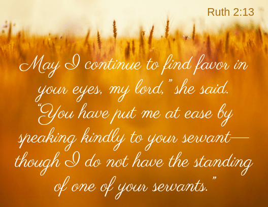 Ruth 2 13