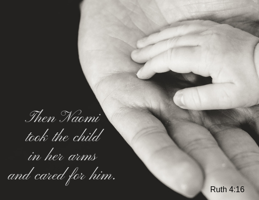 ruth 4 16