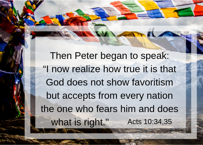acts 10 34 35