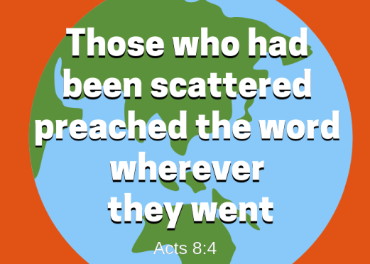 Acts 8 4 (2)