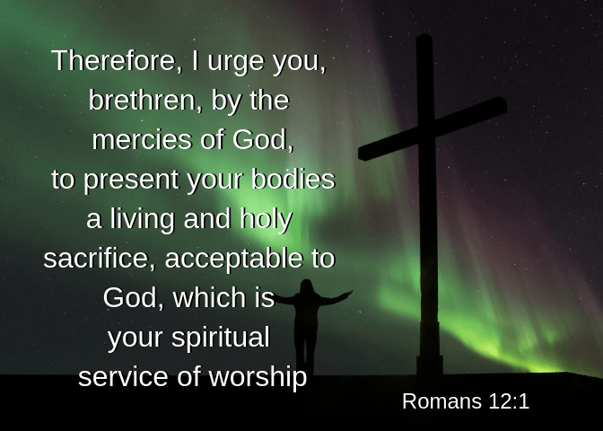 Romans 12 1 (1)