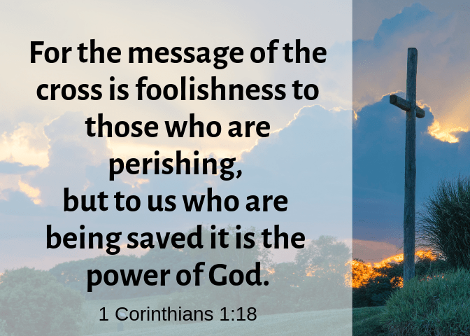 1 Corinthians 1 18 (1)