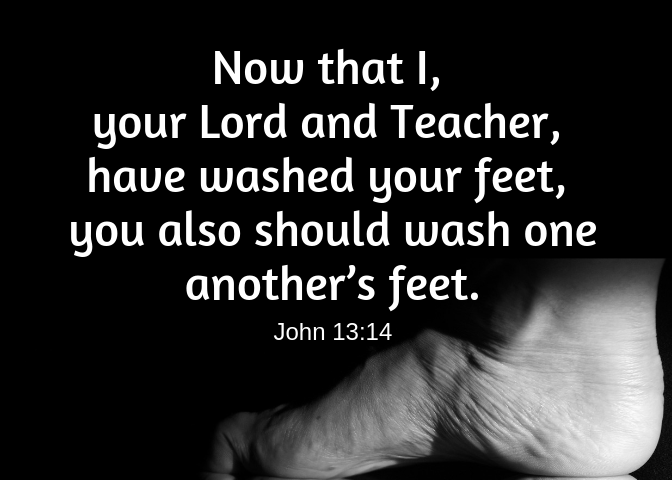 John 13 14 (1)