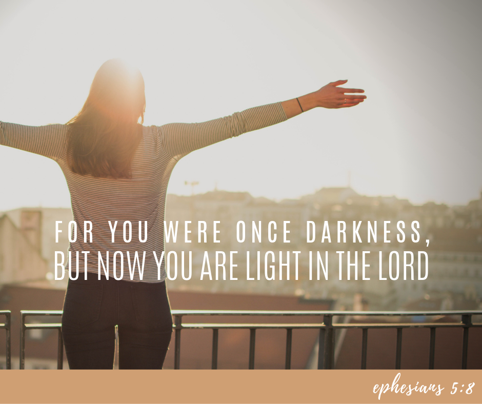 Fuel Devotions - June 2019