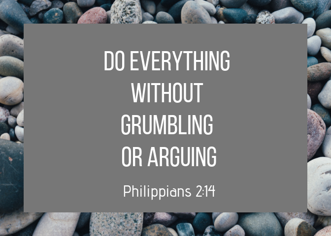 Philippians 2 14