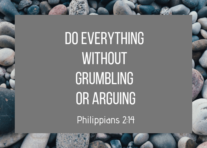 Philippians 2 14