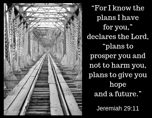 Jer 29 11