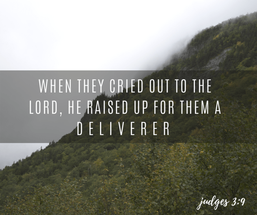 Judges Devotions (1)