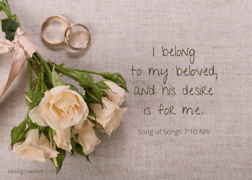 Song of Songs 7 10 NIV sgl