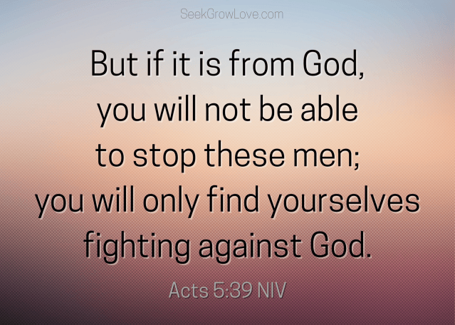 Acts 5 39 Tagalog
