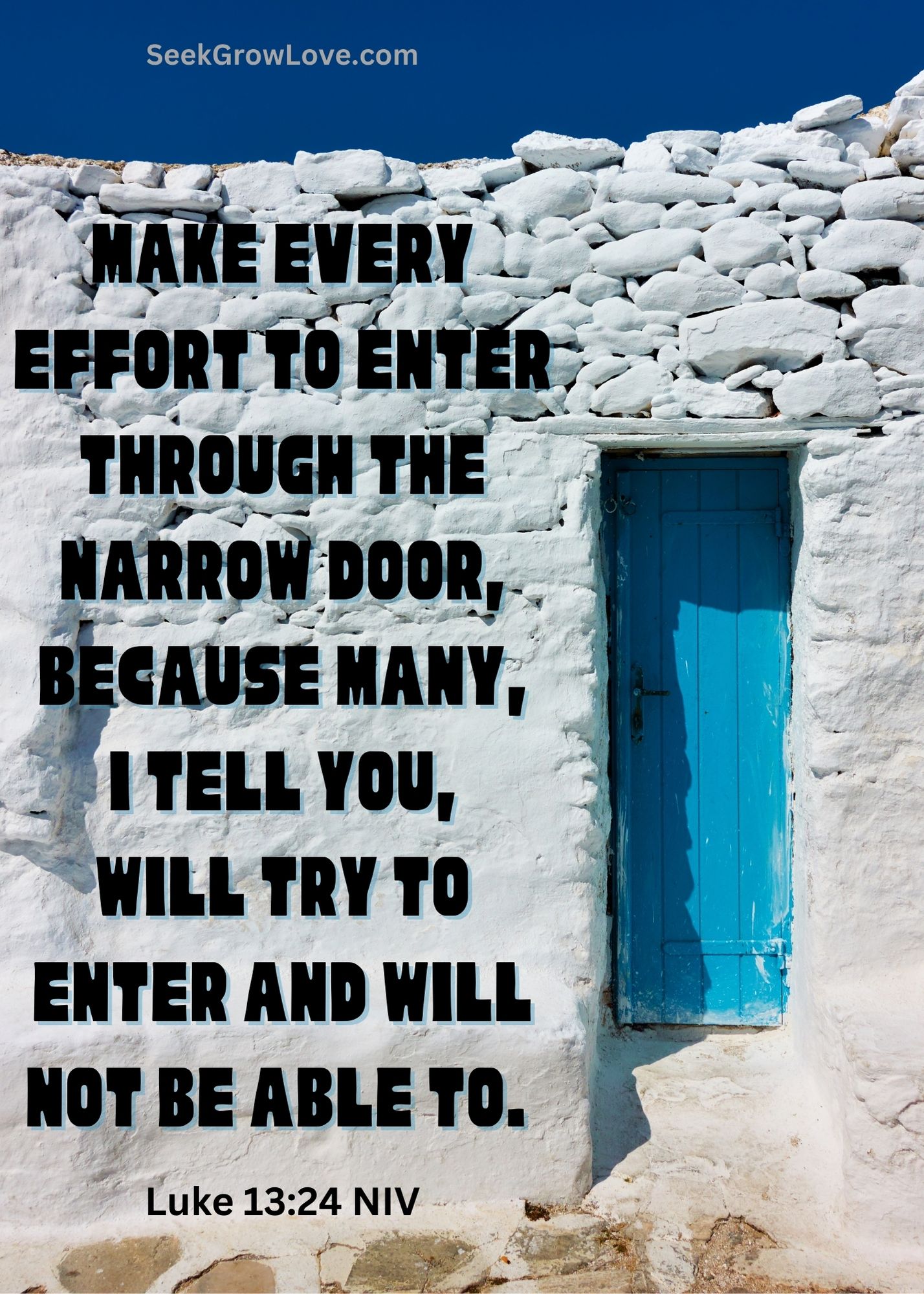 Make Every Effort Seek Grow Love make-every-effort-seek-grow-love