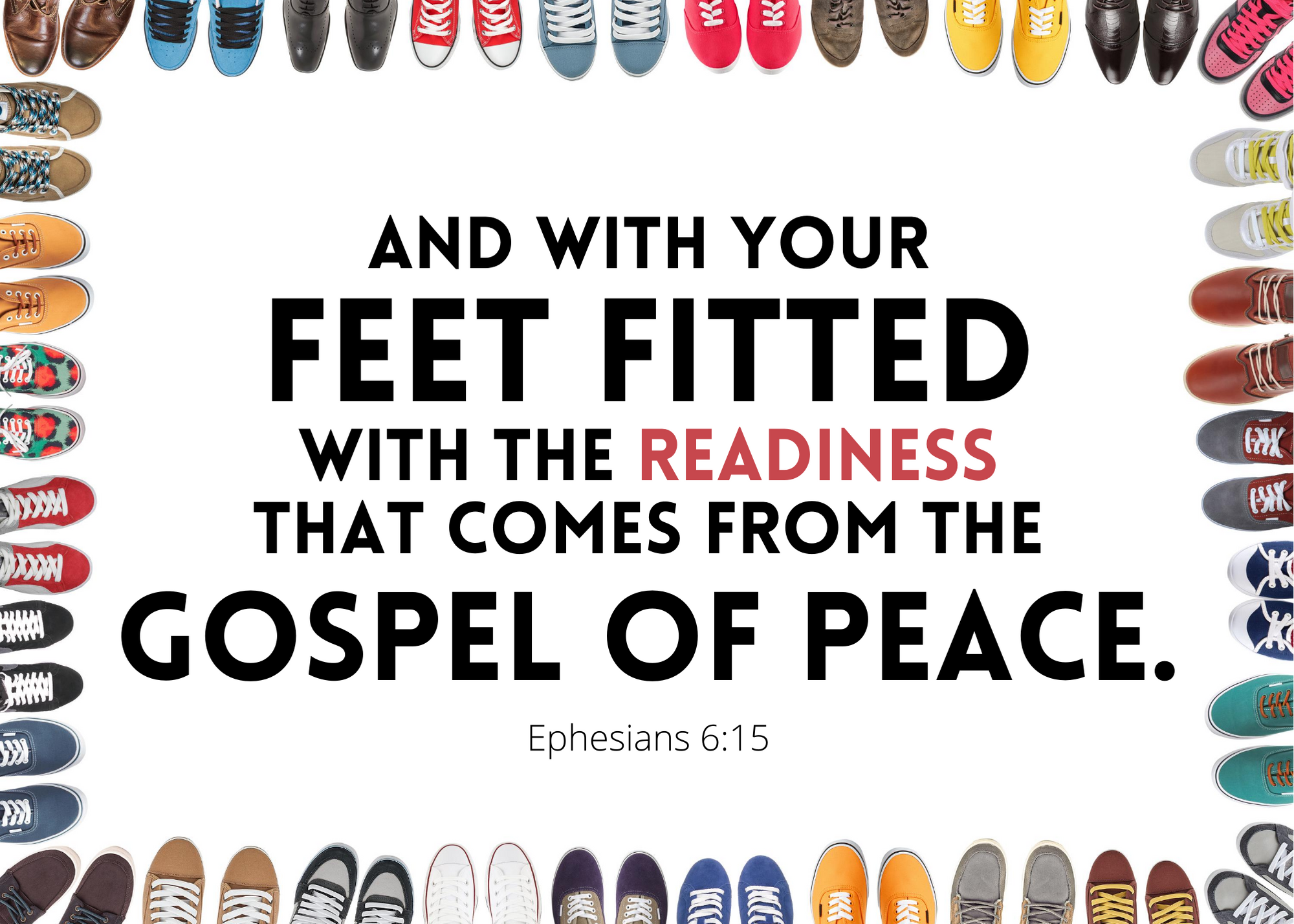 Fitted Feet - Seek Grow Love