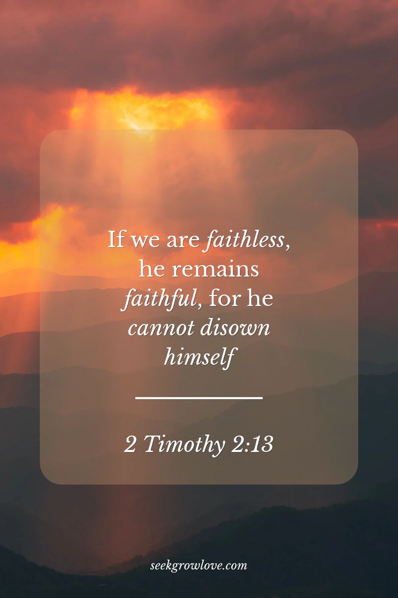 Unfaithfulness of Israel—and the Faithfulness of&nbsp;God