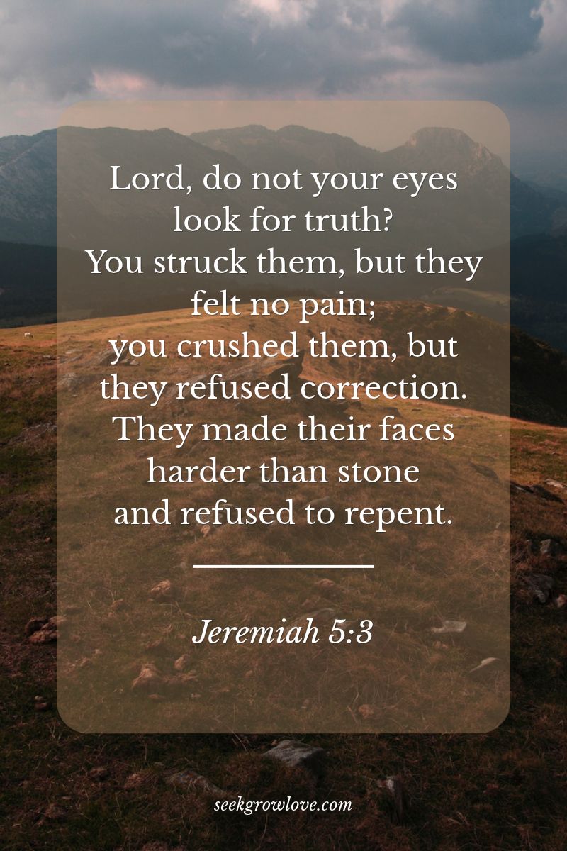 Guilt, Shame, and&nbsp;Conviction