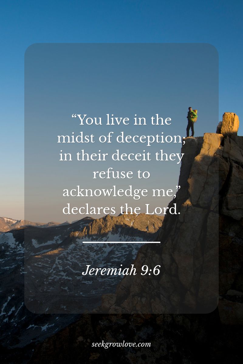 Words That Are Seasoned With Grace and&nbsp;Truth