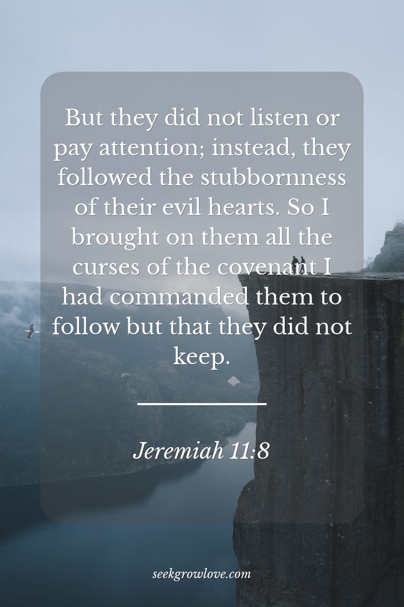 Are You Keeping Your Promises? 
